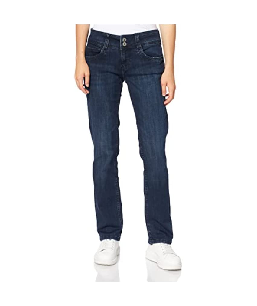 Pepe Jeans Soho, Jeans Mujer — view 39