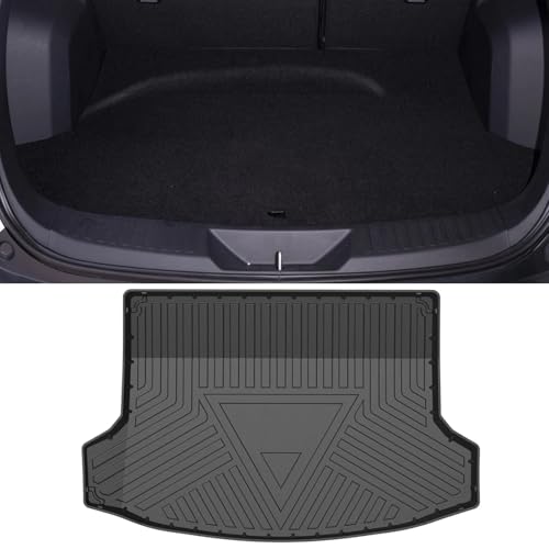 Tapis de coffre imperméables étanches pour Territory 2019-2023