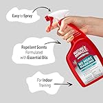 Nature's Miracle Advanced Platinum No More Marking, 24 Ounces, Helps Discourage Repetitive Pet Marking - Image 5