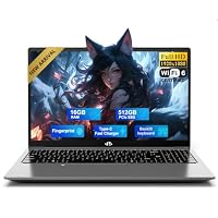 NIMO 15.6" FHD Business Laptop NIMO 15.6" FHD Business Laptop