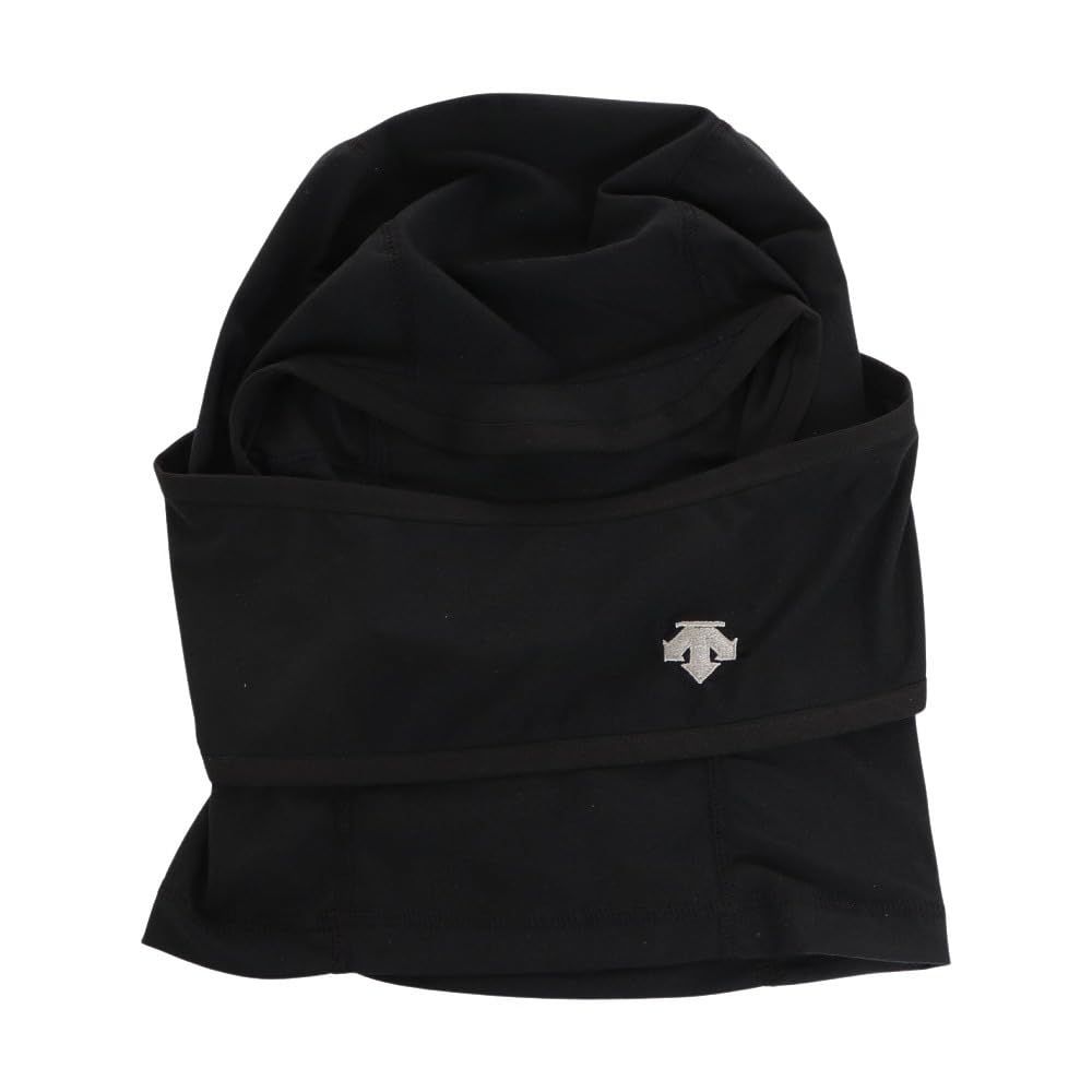 Amazon.co.jp: [デサント] フェイスマスク メンズ バラクラバ