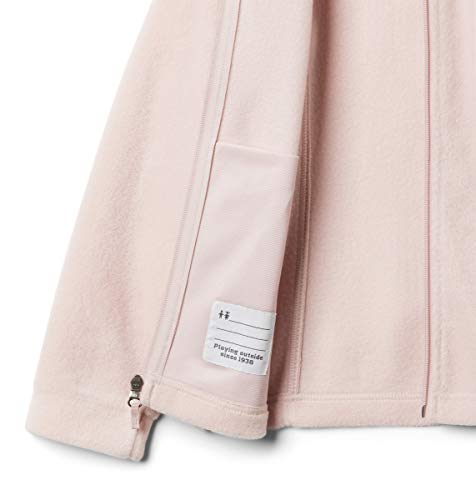 Image of Columbia Girl's Benton Ii Hoodie