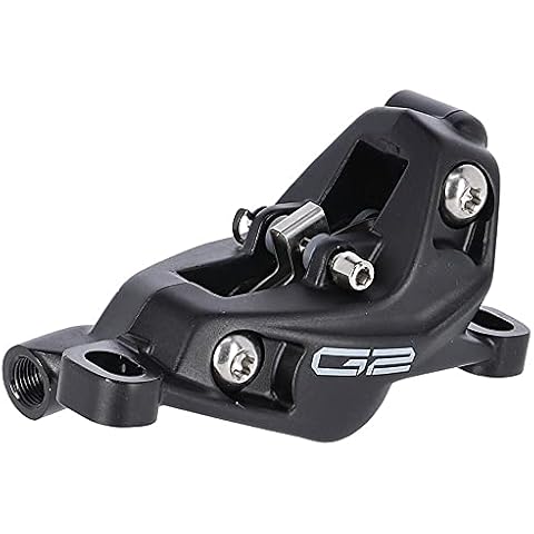 Sram Unisex - Erwachsene Assy G2 Rs A2 Bremssattelscheibe Cover