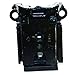 A-Partrix 2X Front Left Right Motor Mounts Engine Mounts Replacing Cost Fits Chevrolet Fits Chevy C10 Pickup 1963-1972 Fits Chevrolet Fits Chevy C10 Suburban 1967-197