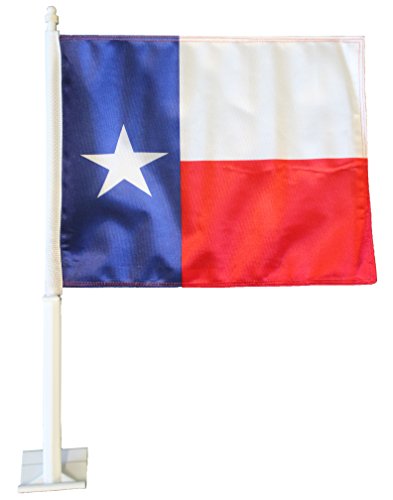 Texas - 11