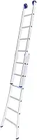 Mor - Escada Extensiva 2X6