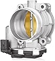Throttle Body TB1291 Fit For 3.6L 2012-2020 Buick Enclave 2012-2015 Cadillac CTS SRX 2012-2016 Chevy Caprice 2014-2020 Traverse 12632172