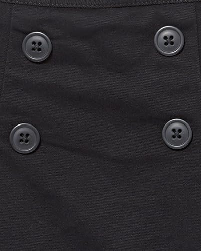 Image of The Children's Place Girls' Button Skirt