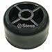 Stens Part # 210-451, Plastic Deck Wheel / Grasshopper 426122