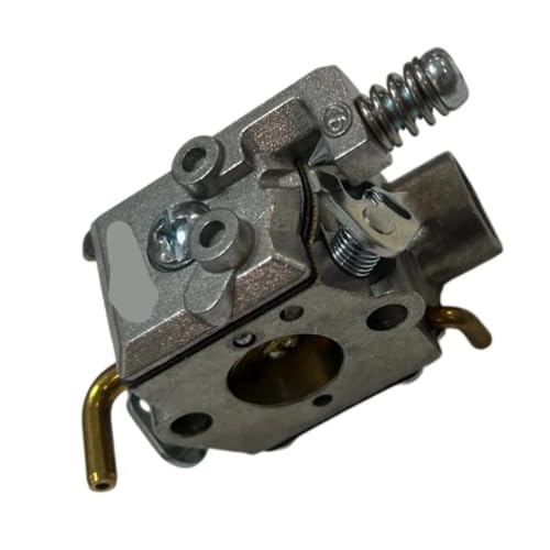 Carburador Echo CS-350TES CS-351 con regulación estable WT-897 4