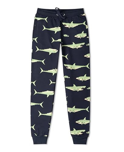 Image of ARIEL Boys Regular Fit Track Pant (Pack of 1)