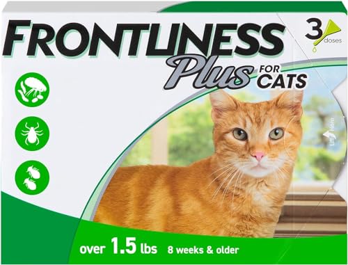 Cat and Kitten Jump Protection Set - Includes 3 Applications