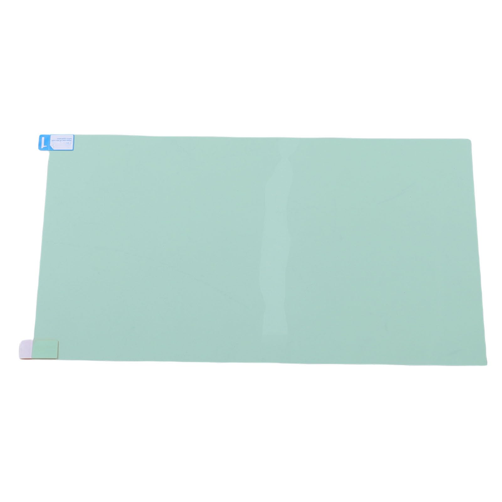 Fabater Proteggi Schermo da 22 Pollici con Blocco della Luce Blu per Display del PC con Lenti Antiriflesso Che Riducono L'affaticamento degli Occhi per L'uso Quotidiano