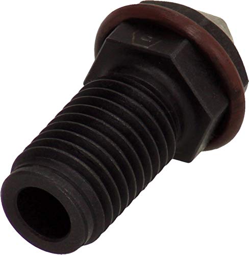 BROZZL Ultimaker 3 (AA) Ugello in acciaio duro 0,8...