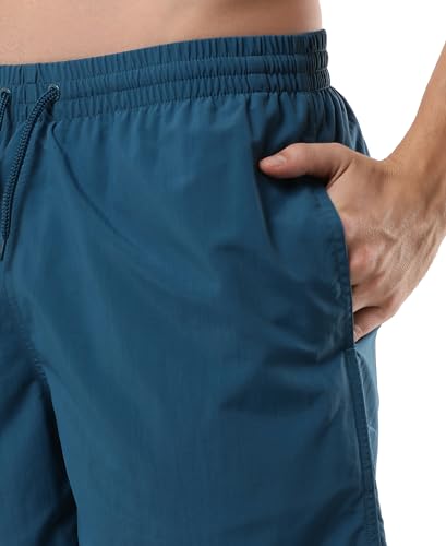 Image of Speedo Men's Xpress Lite Essential Medley Logo Printed Watershorts