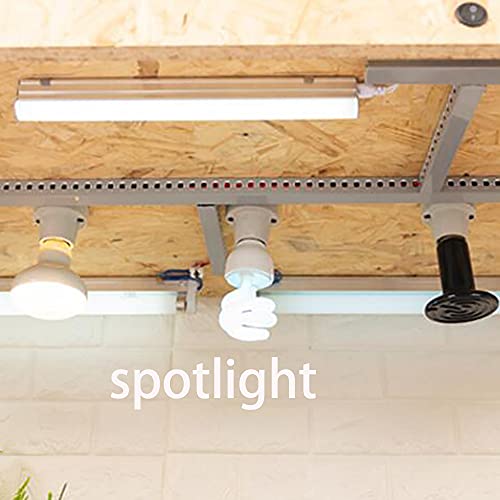 Upgrade houten reptielen grote doos Reptielenbox met schuifdeur Schermventilatie Glazen Terrarium Kit met Drinkfontein… - Afbeelding 7