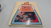 365 Games To Make And Play B00SMUVIGK Book Cover