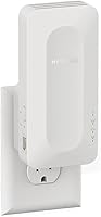 Vista 1 de NETGEAR Extensor de malla WiFi AX1600 de 4 corrientes (EAX12) (renovado)