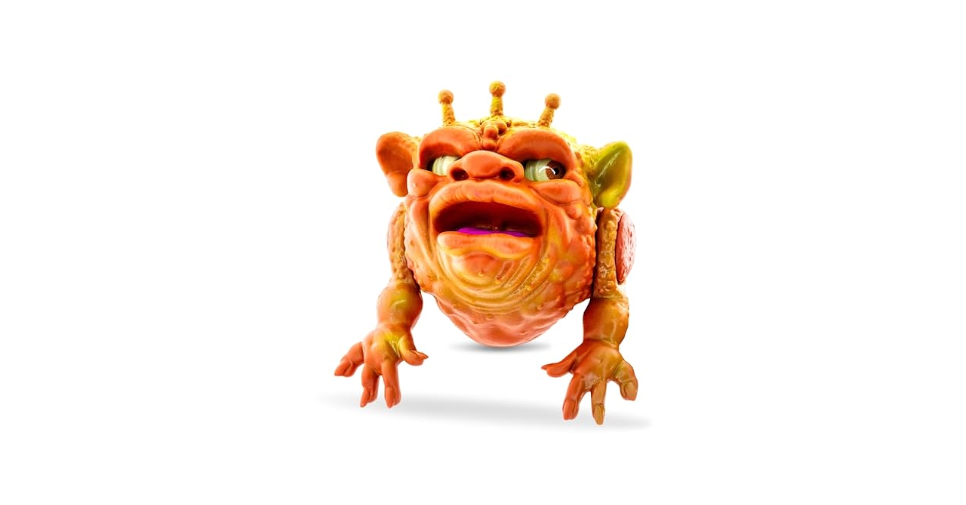 Boglins King Sponk / ボグリンズ 81N0BgZGlEL._UF894,1000_QL80_.jpg