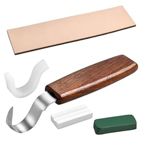 Amazon.co.jp: 切削工具(カンナ・ノミ・彫刻) - 大工道具・用品