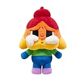 POP MART Crybaby Cheer UP, Baby! Series-Plush Doll, 11.81 inches Height, Toys for Modern Home Decor, Collectible Toy Set for Desk Accessories, 1PC