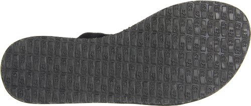 Sanuk Women's Yoga Sling Sandal, Black, 8 M Us #TOP23