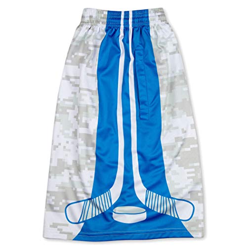 ChalkTalkSPORTS Hockey Performance Shorts - Hockey Athletic Shorts - Adult & Youth Sizes2