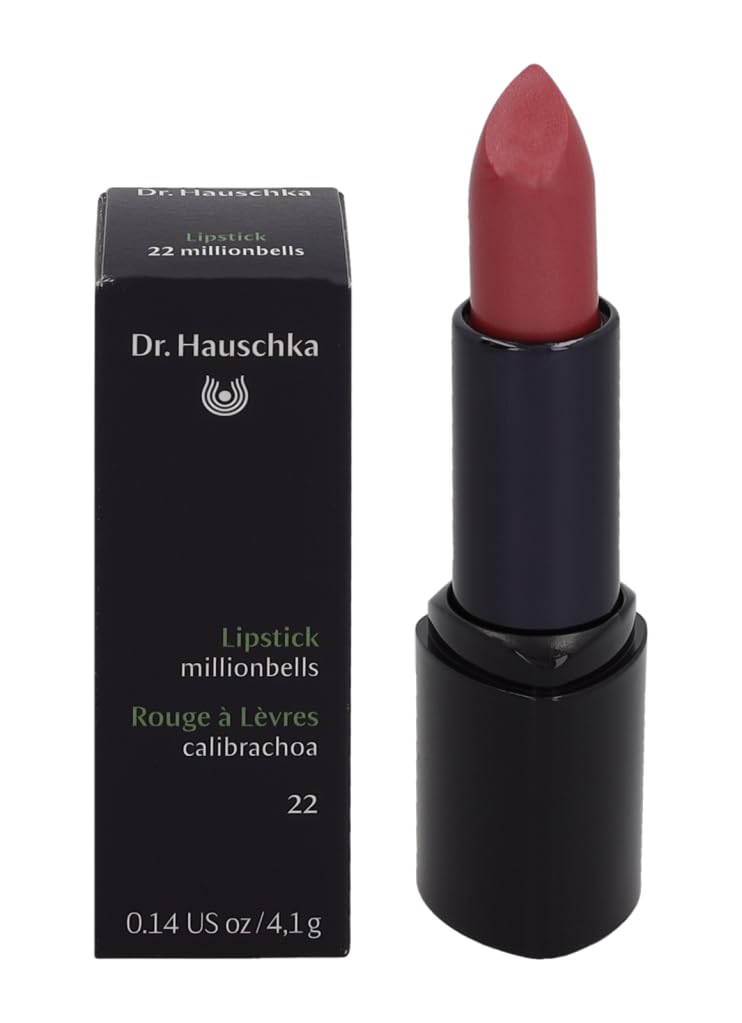 DR HAUSCHKA Millionbells Lipstick 22, 4.1 GR