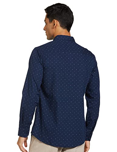 Image of Amazon Brand - Symbol Men's Cotton Regular Fit Shirt