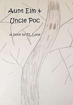 Paperback Aunt Elm & Uncle Poc Book