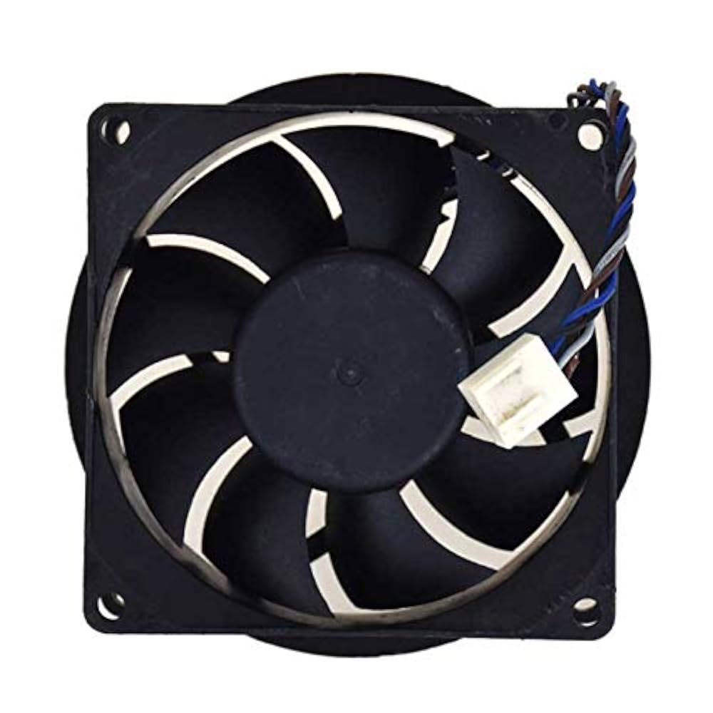 Amazon.co.jp: 冷却ファン for CoolerMaster FA08025M12LPD 12V
