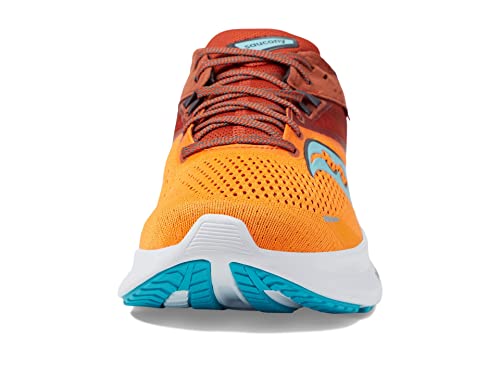 Image of Saucony Men's Ride 16 Sneaker