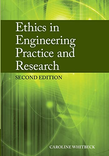 Ethics In Engineering Practice And Research #TOP12