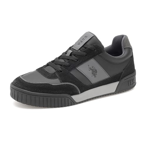 Image of U.S. Polo Assn. Mens Rever Sneaker
