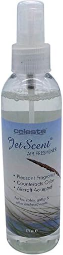Celeste Lav Spray Air Freshener