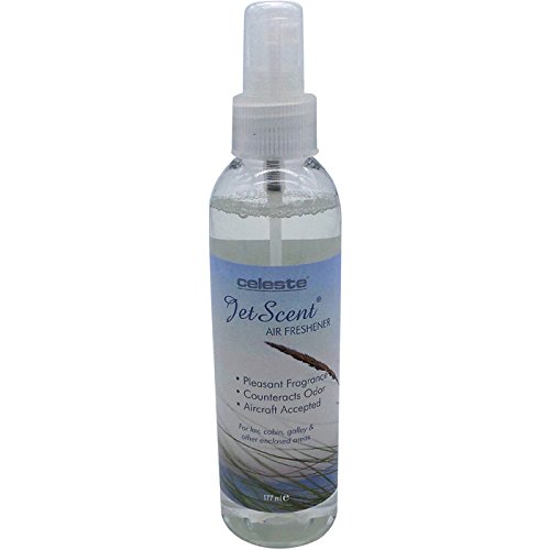 Celeste Lav Spray Air Freshener #TOP3