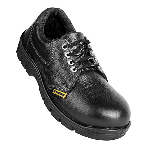 lancer safety shoes