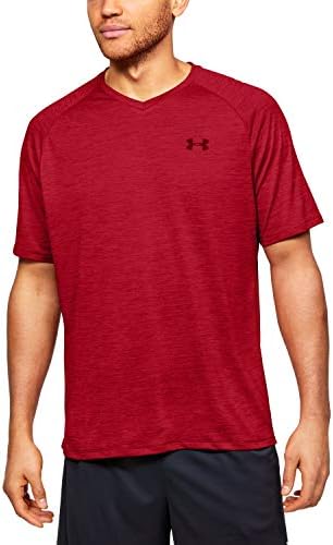 ua tech 2.0 v neck
