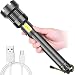 Fenix E05 Purple Flashlight 2014 Edition 85 Lumen LED Keychain with LegionArms AAA Battery
