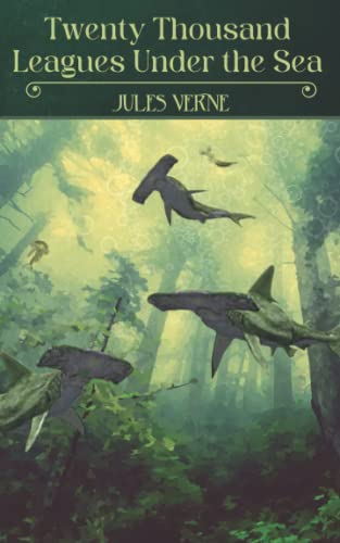Twenty Thousand Leagues Under the Sea