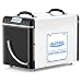 AlorAir Basement/Crawl Space Dehumidifiers 198 PPD (Saturation), 90 PPD (AHAM), 5 Years Warranty, HGV Defrosting System, cETL, up to 2,600 Sq. Ft, Remote Monitoring