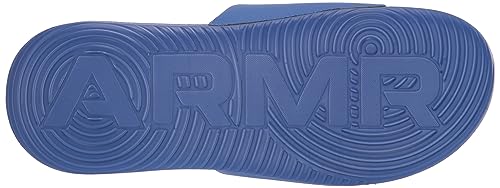 Image of Under Armour Men's Ansa Graphic Slide Sandal