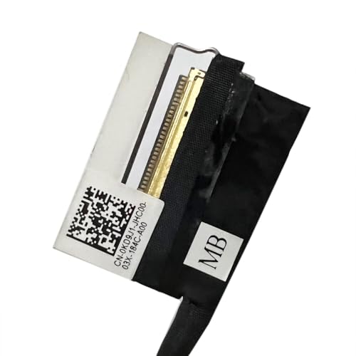 Cable flexible pantalla LCD DELL Latitude 3410 repuesto EDP 30 pin HD 5
