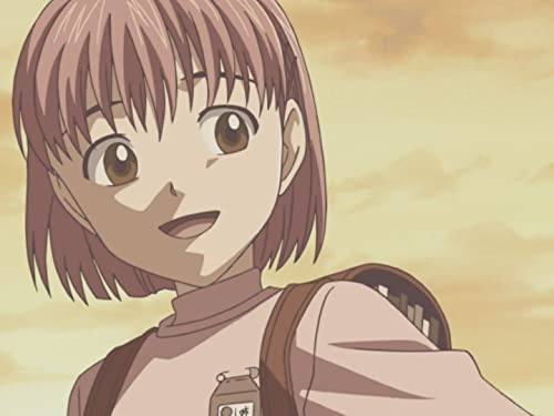 その手に掴むもの その手に掴むもの