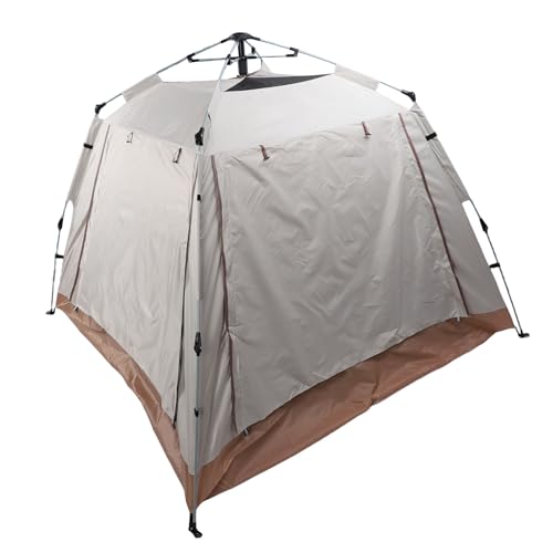 Carpa de camping pop up automática para 2-4 personas miniatura 5