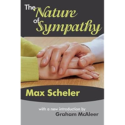 The Nature of Sympathy
