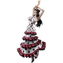 Megahouse One Piece Portrait of Pirates Violet Sailing Again PVC Figure