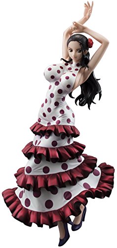 Megahouse One Piece: Portrait of Pirates: Violet (Sailing Again) PVC Figure
