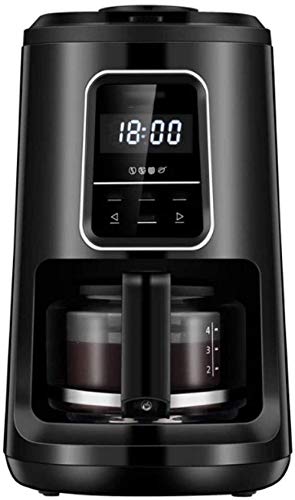 Cafetera de Goteo 0.6 L
