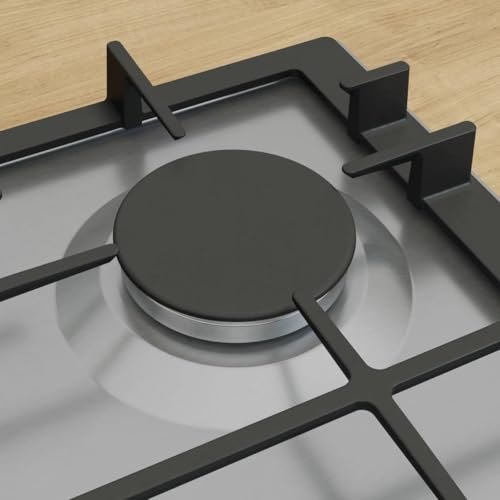 Plaque gaz Bosch PCC6A5I90 60 cm pour cuisson précise - 3